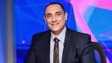 أيمن المزين المدير الفني الجديد للمنصورة