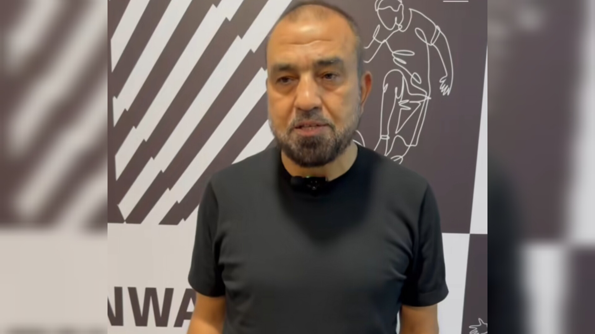 محمد رمضان: بطولة السوبر كانت صعبة و أبارك للجمهور 