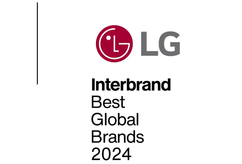 LG’S BRAND REINVENTION: A GLOBAL SUCCESS STORY