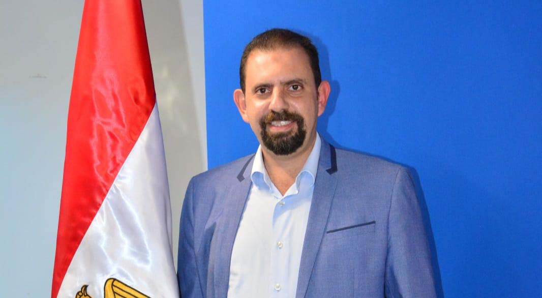 ترشح الصحفي محمد لطفي لرئاسة شعبة محرري الاتصالات بنقابة الصحفيين