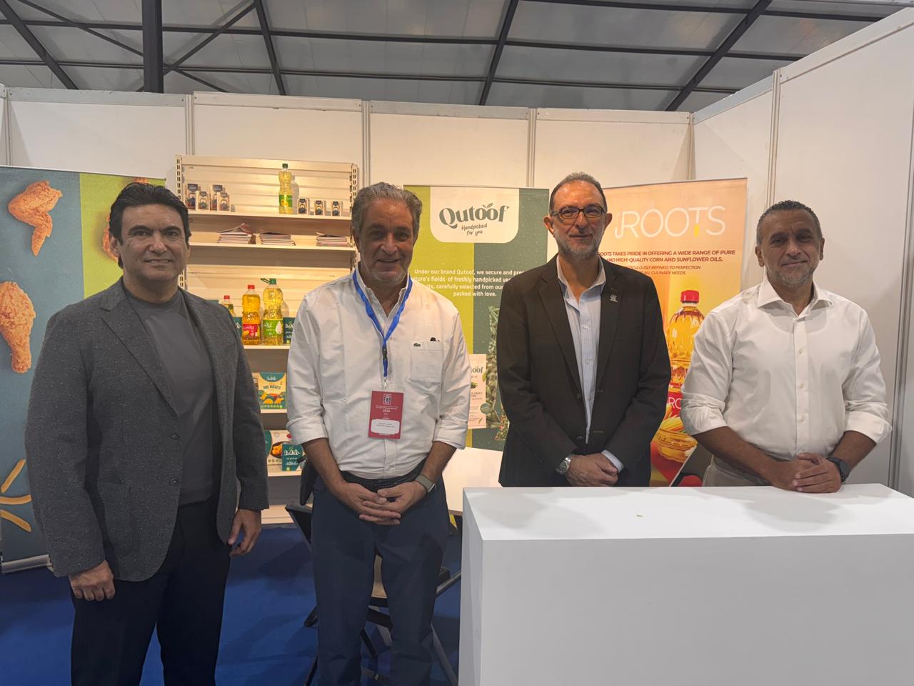 «كايرو ثري ايه»: 100 مليون دولار صادرات المجموعة لـ 60 دولة ونستهدف مضاعفتها