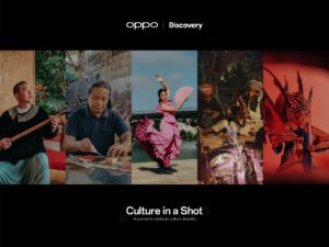 OPPO is Set to Partner with UNESCO to Empower Youth Innovation and Cultural Preservation through Imaging Technology on Its 20th Anniversary