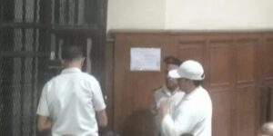 المحكمة تأمر بعرض سعد الصغير على الطب الشرعي واستمرار حبسه