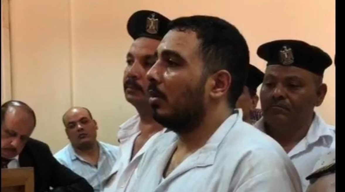 تأجيل استئناف سفاح التجمع على إعدامه بتهمة قتل السيدات ل١٤نوفمبر