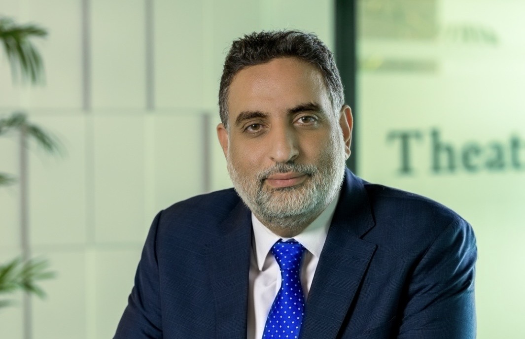 راية للتوزيع تطرح مُنتجات “كينوود البيلت ان” لأول مرة في مصر والشرق الاوسط وافريقيا