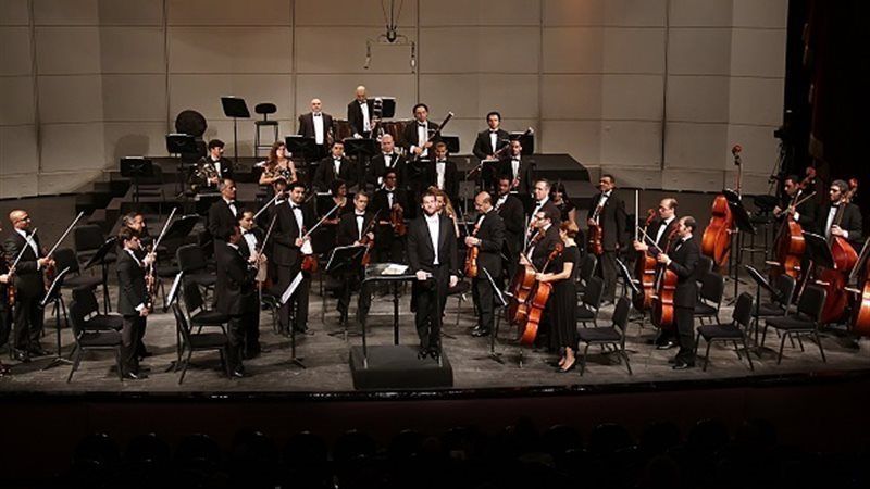اليوم.. أولى حفلات “الموسيقى الغنائية” لأوركسترا القاهرة السيمفوني بالأوبرا