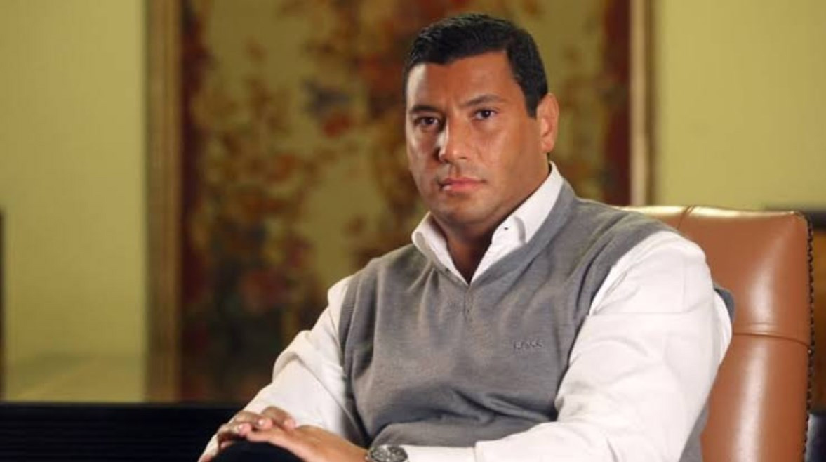 التصالح ينهى دعوى اتهام إسلام بحيري بإصدار شيكات بدون رصيد