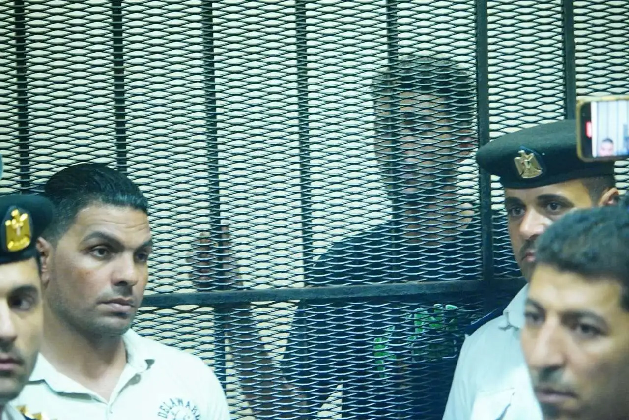 النيابة العامة: “أحمد فتوح أوجع أرواح أسرة بالكامل”