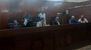 معاقبة 3 متهمين قتلوا مواطن بالسجن من عام إلى ١٥ عام في مصر القديمة