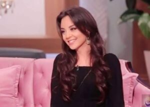 بعدالاحتفال بزفافهما.. تفاصيل قصة حب مريم الخشت وأحمد أباظة