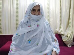 إطلاق اسم “فرحانة” على حي ومحور …ماذا تعرف عنها