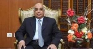 وزير العدل يوجه بالفحص الطبي بعيادات مكافحة العنف ضد المرأة والطفل