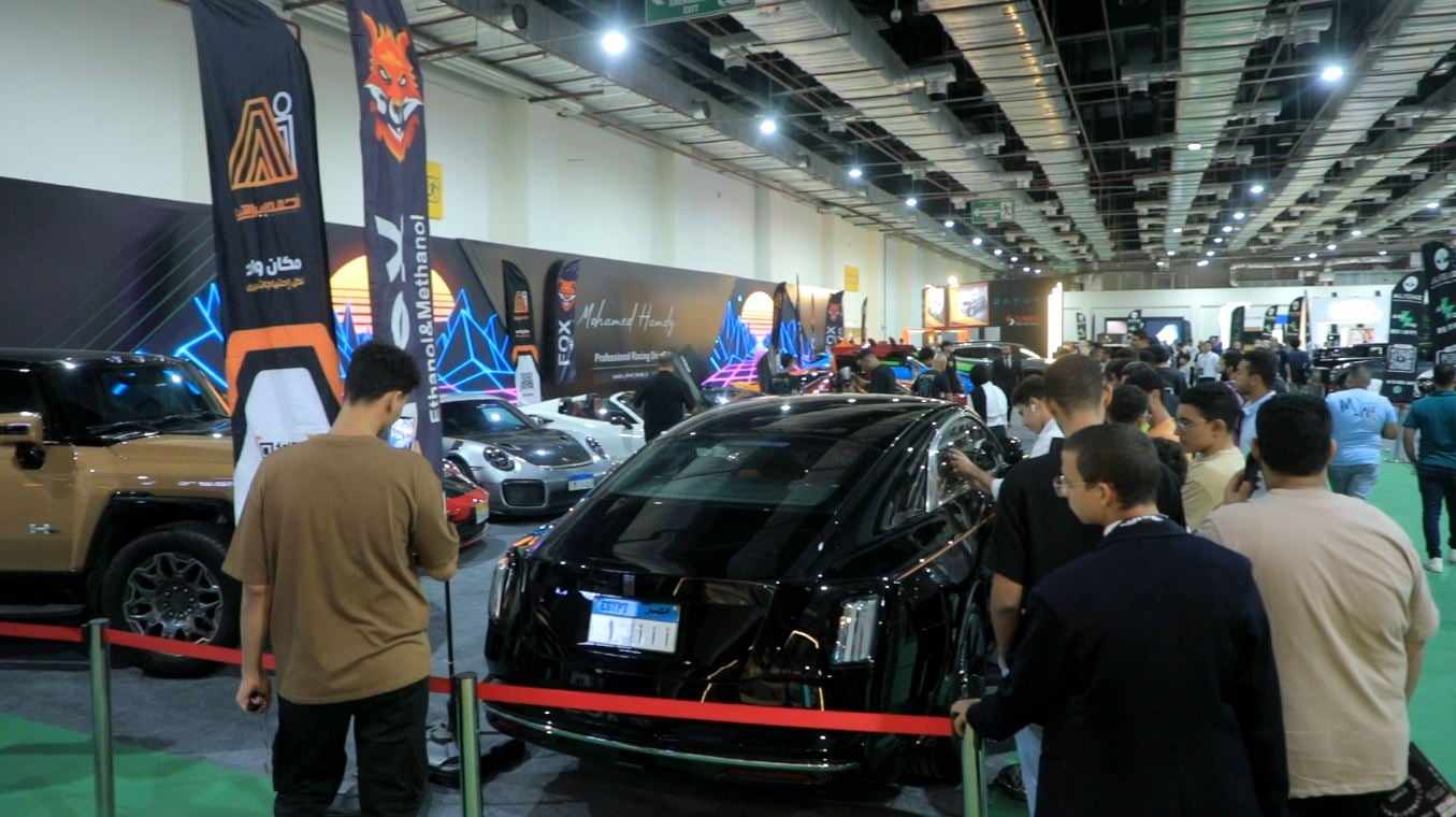 رئيس شعبة الطاقة النظيفة: قمة مصـر للتنقل الكهربائي انتصار للسيارات الكهربائية