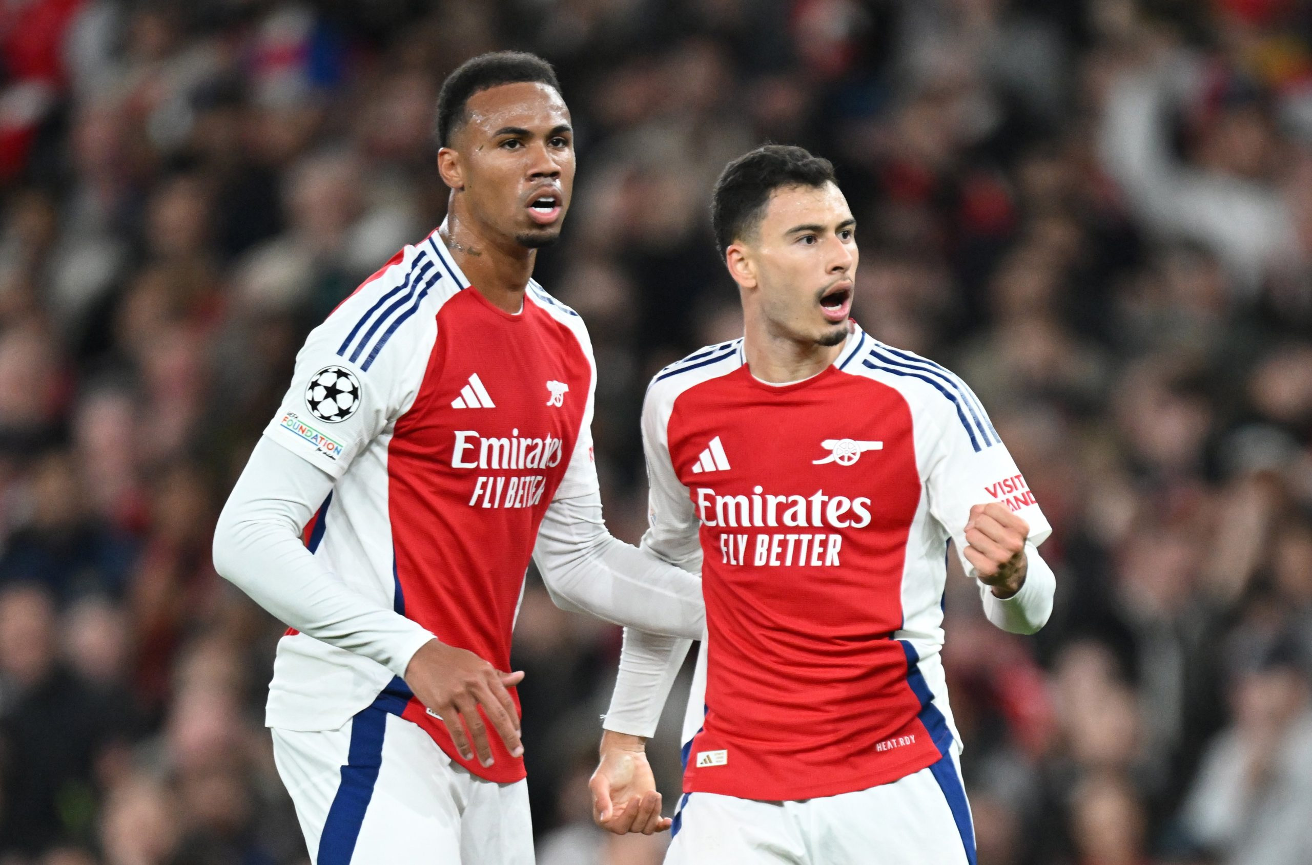 أرسنال يواجه بريستون في دور الـ16 بكأس رابطة المحترفين