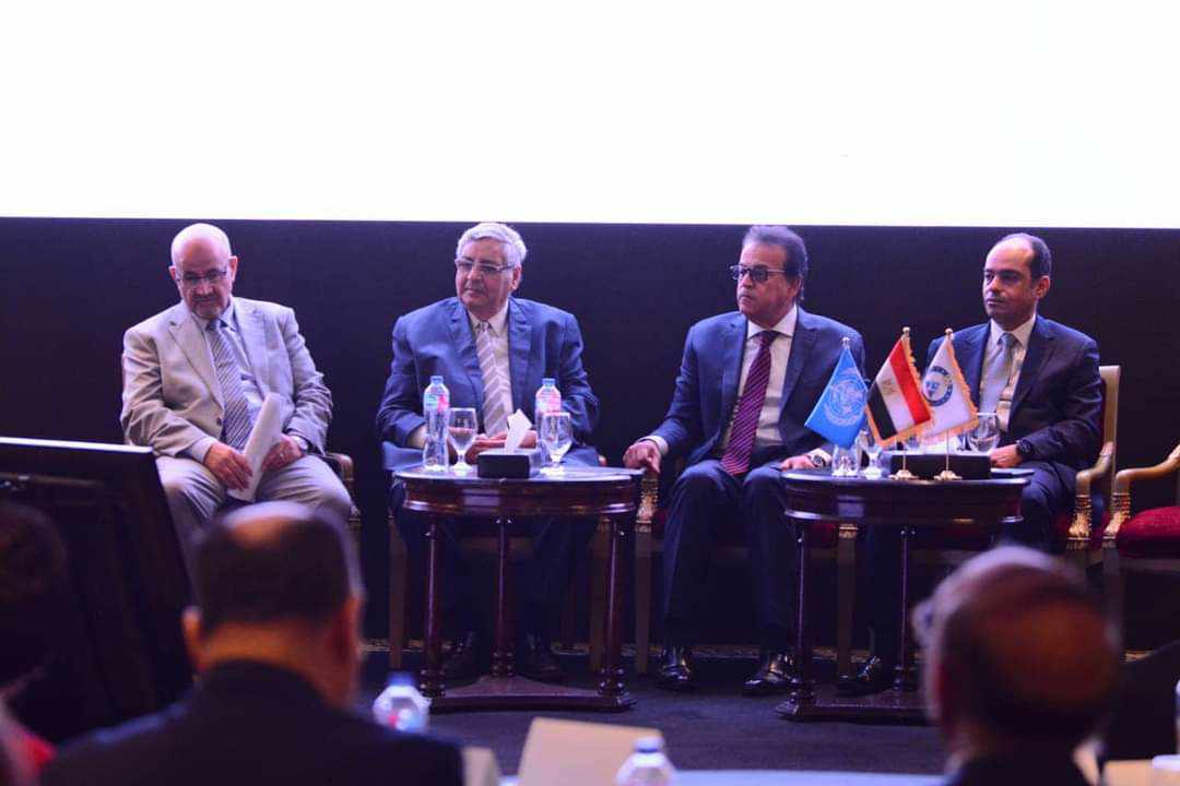 وزارة الصحة تحتفل يإطلاق 40 دليلاً إرشاديًا لتعزيز جودة الرعاية الصحية ودعم حقوق الإنسان