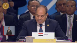 ” السيسي” من قمة “بريكس”: غياب للمحاسبة والعدالة فيما يرتكب فى قطاع غزة ولبنان