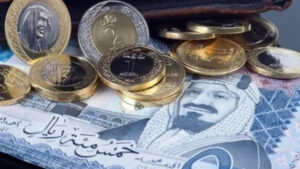 سعر الريال السعودي أمام الجنيه اليوم الأحد