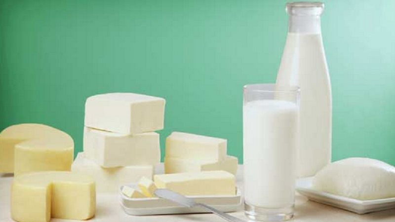 استقرار أسعار منتجات الألبان والجبن اليوم بالأسواق