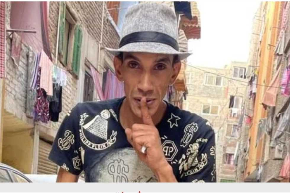 بدء جلسة محاكمة مجدى شطة بتهمة تعاطى المخدرات