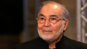 نجوم الفن ينعون الفنان القدير حسن يوسف بكلمات مؤثرة