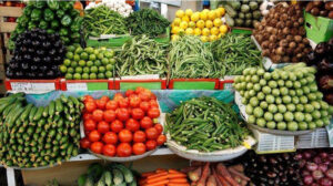 أسعارالخضراوات والفاكهة اليوم في السوق المحلي