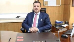 تعيين أحمد عيسى رئيس مجلس إدارة غير تنفيذي لشركة “سي آي” كابيتال القابضة