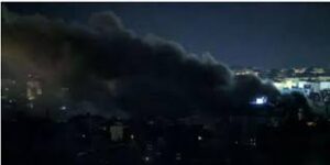 العراق يقدم شكوى للأمم المتحدة ضد إسرائيل