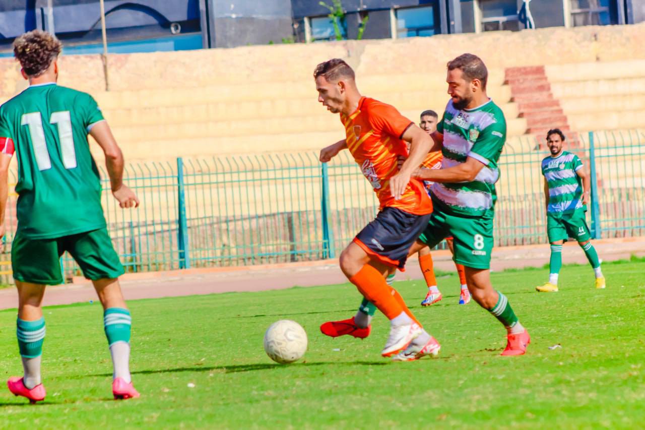 غدا ..5 مباريات في إفتتاحية دوري المحترفين