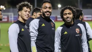 لاعب الزمالك السابق: ثلاثي الأهلي أقوى من الإدارة