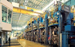 الرقابة المالية تلزم أحمد عز بعدم التصويت في عمومية الشطب الاختياري  لشركته