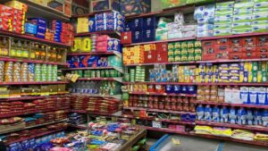 أنخفاض طفيف لاسعار السلع أساسية بالسوق المحلى اليوم