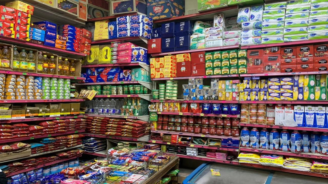 أنخفاض طفيف لاسعار السلع أساسية بالسوق المحلى اليوم