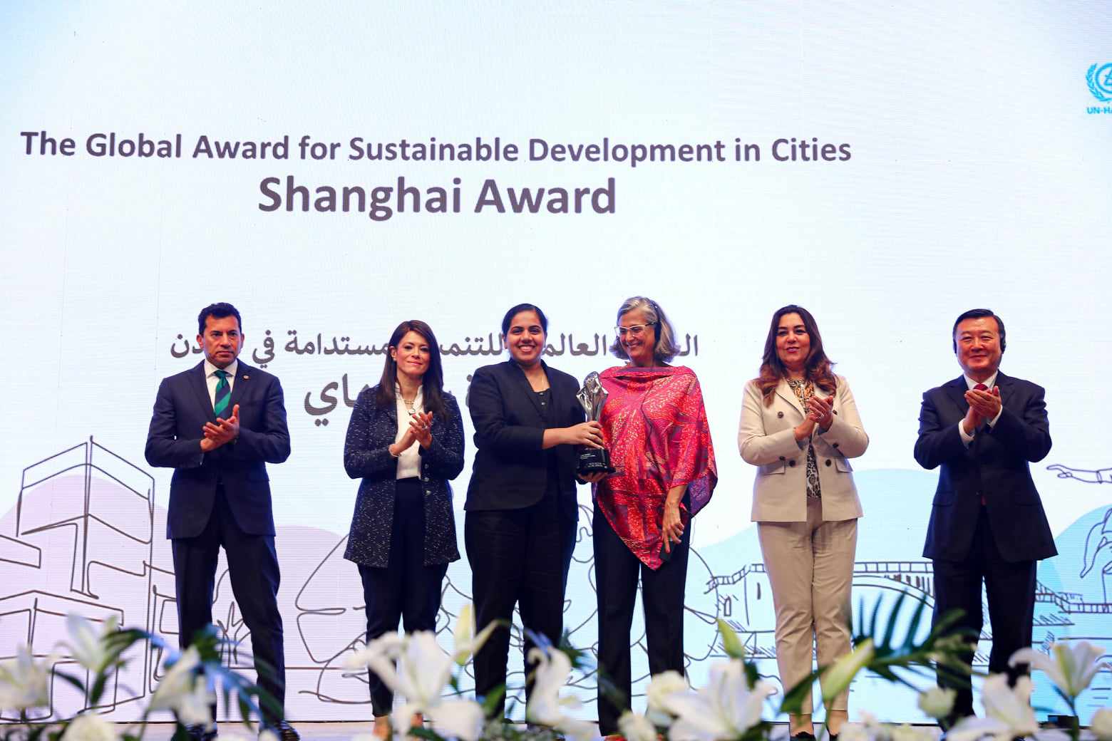 المشاط: نستعد للمشاركة في مؤتمر التمويل من أجل التنمية