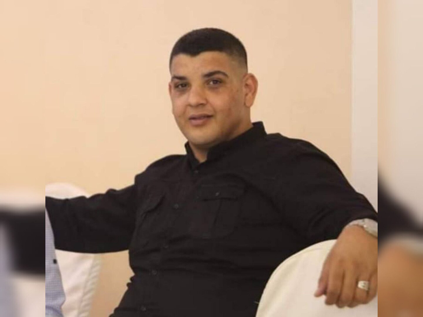 اغتالته إسرائيل في الضفة.. من هو حسام الملاح القيادي في “القسام”؟