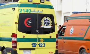 النيابة تأمر بسرعة التحريات في واقعة دهس عامل “دليفرى” بالتجمع الأول