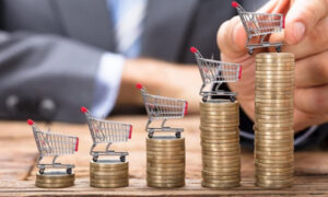 جهاز الإحصاء يعلن ارتفاع التضخم الي 26%