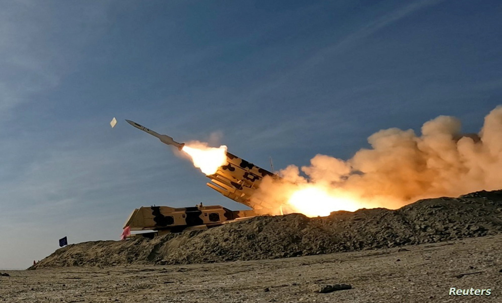 هجوم إسرائيل على إيران.. ضربات موسعة وتأثير محدود