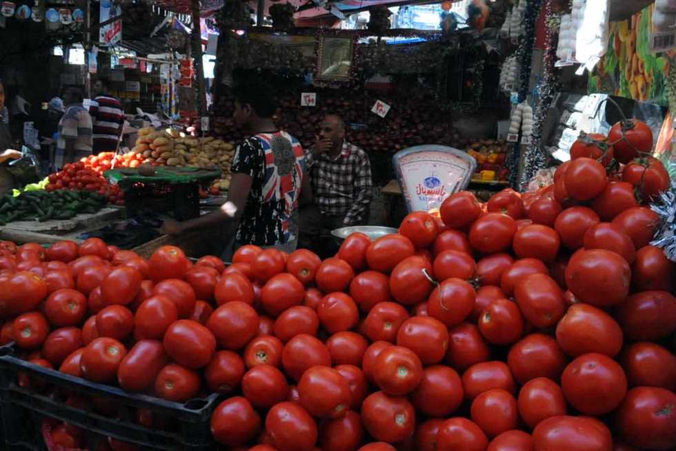 أسعار الخضراوات في السوق المحلي اليوم