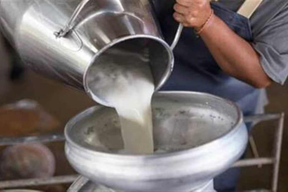 ارتفاع أسعار الألبان والجبن اليوم بالأسواق