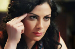 بـ 3 مسلسلات وفيلم سينمائي.. انتعاشة فنية لـ صبا مبارك في 2024