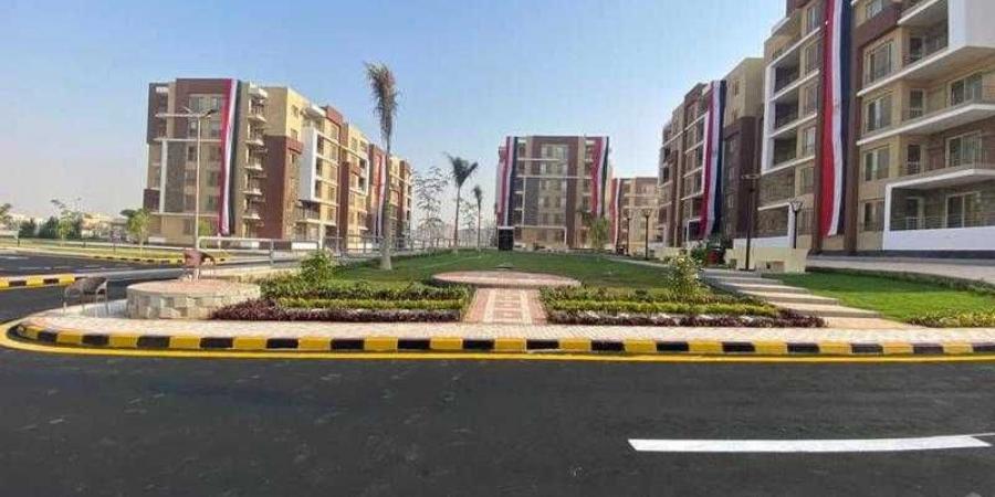 وزير الإسكان: إتاحة 5 % “330 وحدة” لذوى الهمم للتسليم الفورى فى 15 مدينة جديدة