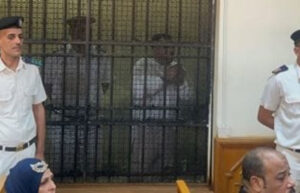 سفاح التجمع :لم أقصد قتل احدا من الضحايا