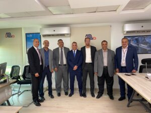 ايركايرو توقع عقد اتفاق مع cfm لشراء محركات احتياطية Leap-1A26