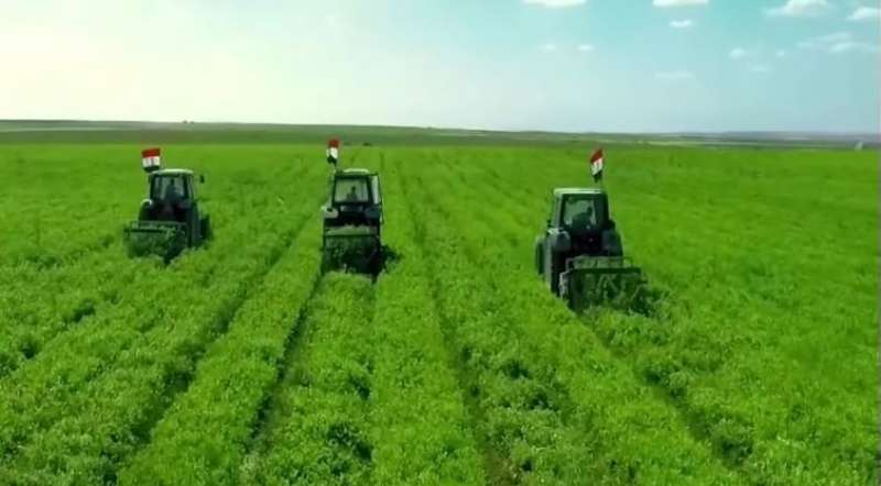 بقيمة 42.48 مليون جنيه .. ميدفيرت مصر للاستثمار  تستحوذ على 7% من رأسمال لوتس للتنمية