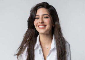 بعد تصدرها “التريند”.. سر فقدان مايان السيد وزنها