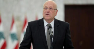 مصادر لبنانية: ميقاتي يلتقي قائد الإدارة السورية الجديدة في دمشق غدًا