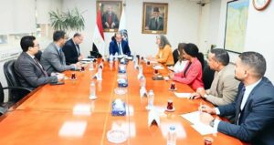 وزير المالية: تعظيم التعاون مع المؤسسات الدولية.. لدعم المشروعات التنموية