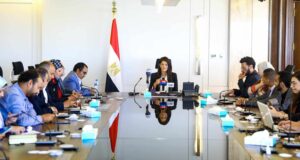 المشاط: 42%استثمارات التنمية الصناعية والبنية أساسية بخطة العام الجاري