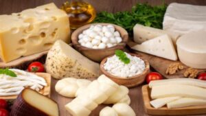 أسعار الألبان والجبن اليوم بالأسواق