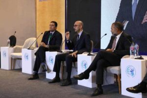 “حياة كريمة” ضمن جلسة حوار فعاليات المؤتمر العالمي للسكان والصحة والتنمية 2024